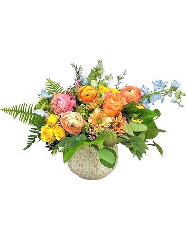 Gracie Flower Arrangement