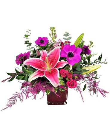Julie Flower Arrangement
