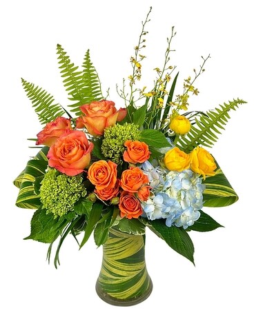 Jensen Beach Flower Arrangement