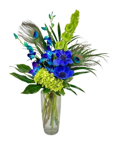 Rio Flower Arrangement