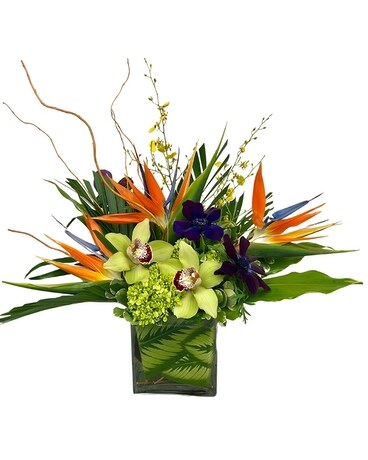 Juliette Flower Arrangement
