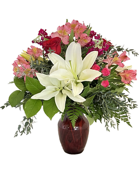 Standard size, 20 inches height and 18.5 inches wide.