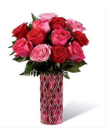 Art of Love Flower Arrangement