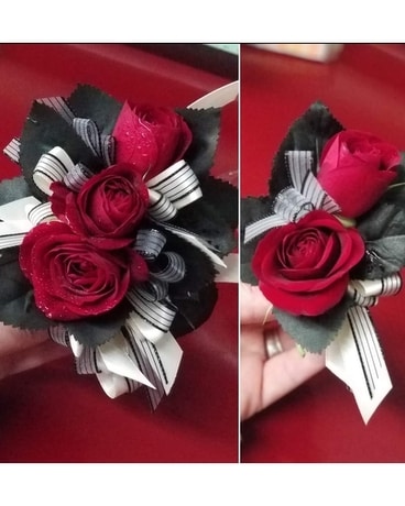 Corsage Example Corsage