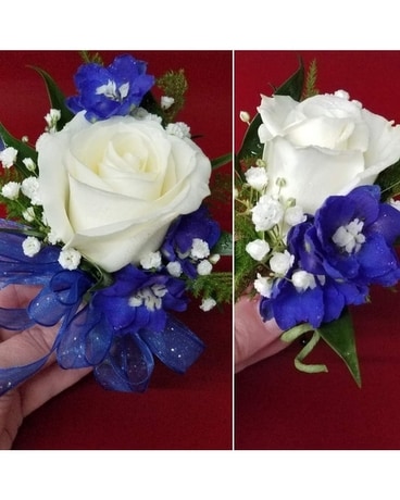 Corsage Example Corsage