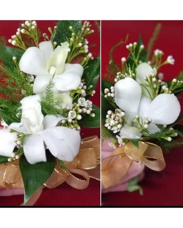 Corsage Example Corsage