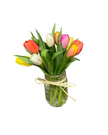 Mothers Day Special! Flower Arrangement