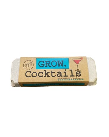 GROW kits Flower Arrangement