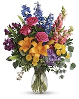 Deluxe size, 28.5 inches height and 23 inches wide.
