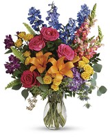 Premium size, 28.5 inches height and 23.5 inches wide.