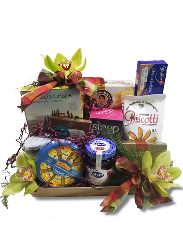 Gift Basket Gift Basket