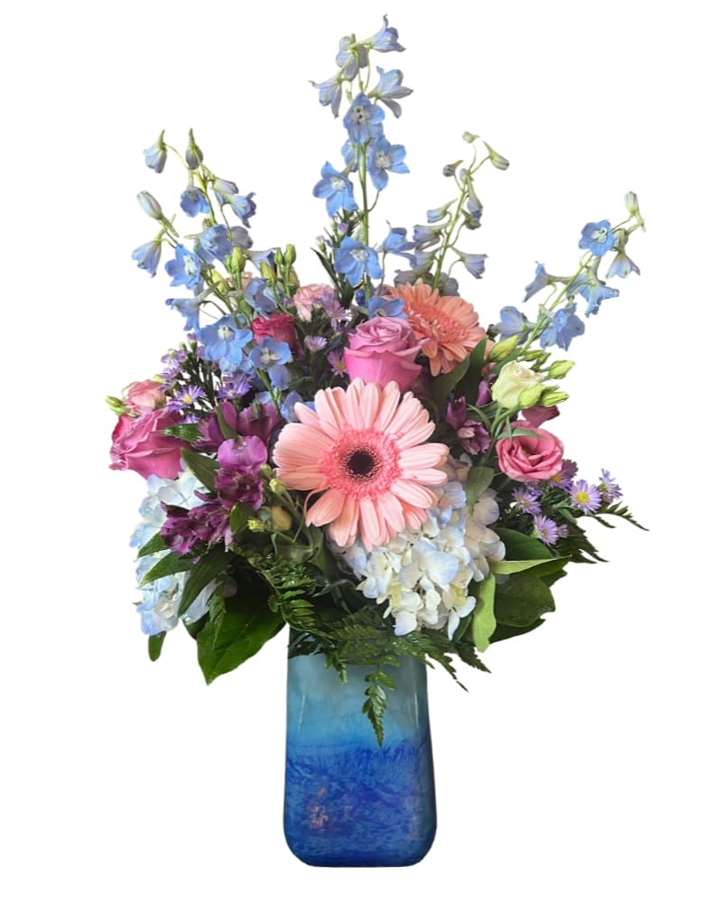 Seaside Breeze in Fairfield CT - Irene's Flower Shop