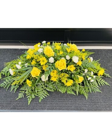 Custom Flower Arrangement