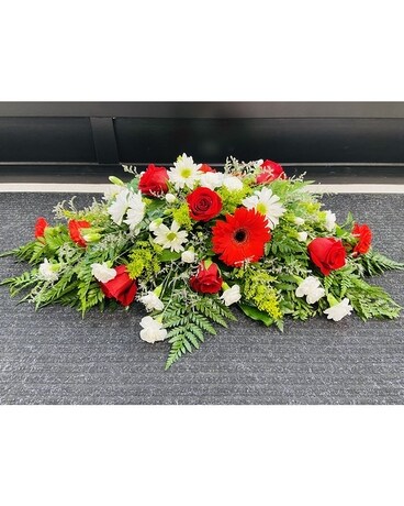 Custom Flower Arrangement