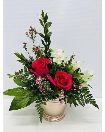 Morden Florist - Flower Delivery by Floral Scents