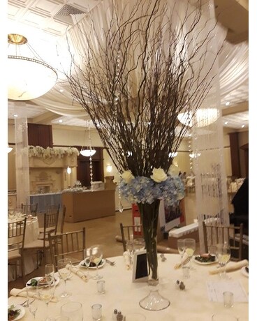 It's My Sweet 16 Flower Arrangement