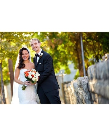 Great Picture xo Flower Arrangement