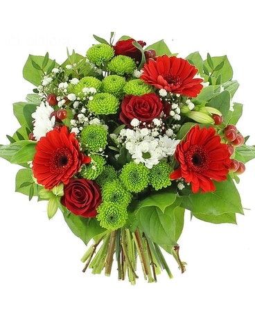 You and Me Bouquet Flower Arrangement