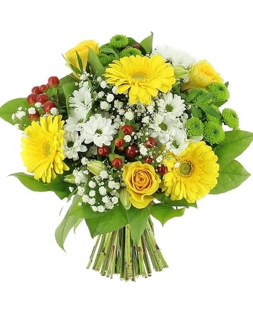 Lola Bouquet Flower Arrangement