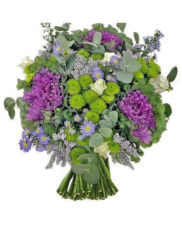 Cassy Bouquet Flower Arrangement
