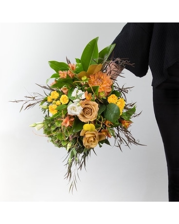 Florist Choice- Hand Tied Bouquet Flower Arrangement