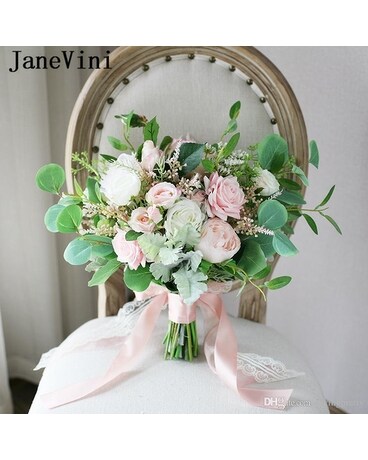 bridalb Wedding Arrangement