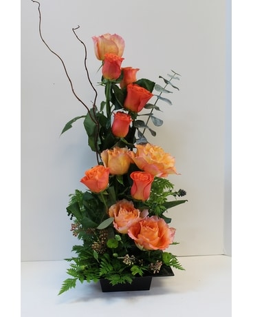 Art Bonanza Flower Arrangement