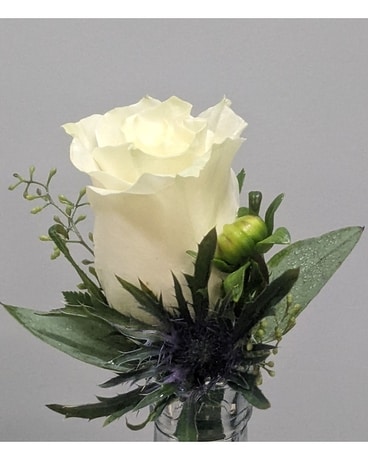 Vincent Boutonniere