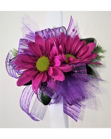 Makayla Corsage
