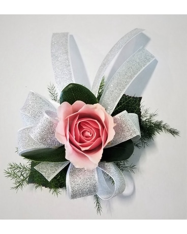 Susie Corsage