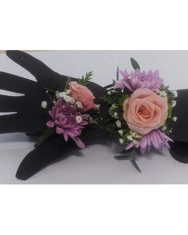 Jordan Flower Arrangement