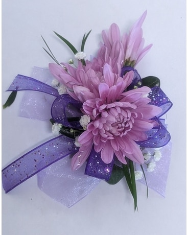 Lydia Corsage