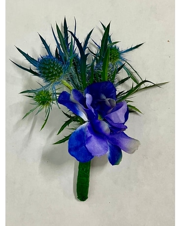 Mason Corsage