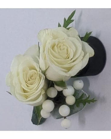 Pierre Corsage