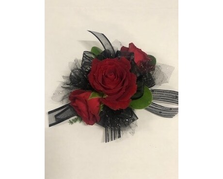 Rita Corsage