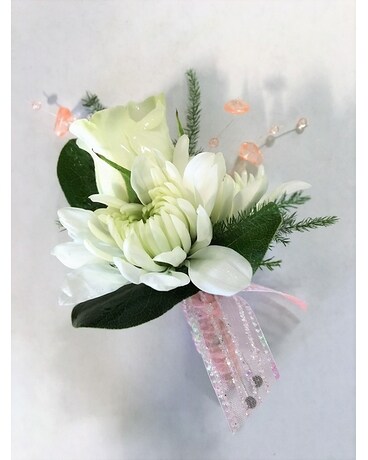 Jared Boutonniere