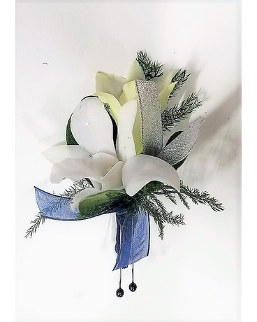 Andrew Boutonniere