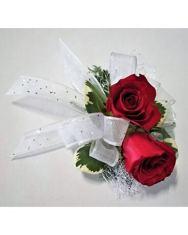 Lexi Corsage