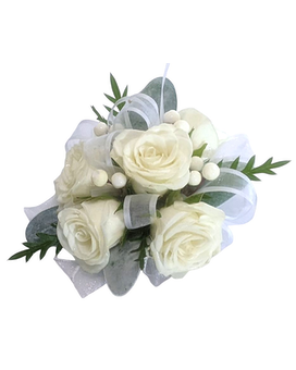 Patience Corsage