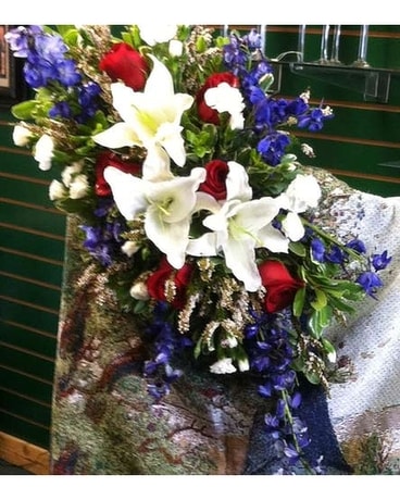 Sympathy Arrangement No. 1
