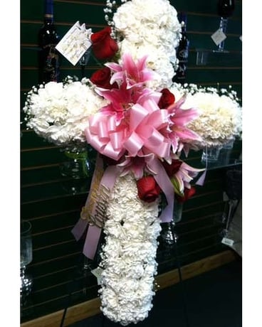 Sympathy Arrangement No. 3