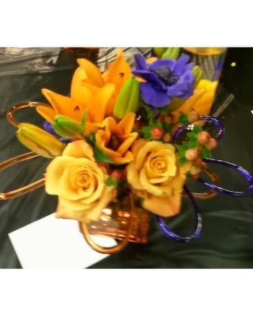 Custom Arrangement