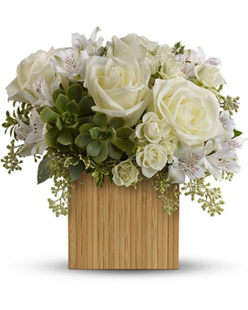 As Shown size,  inches height and  inches wide.