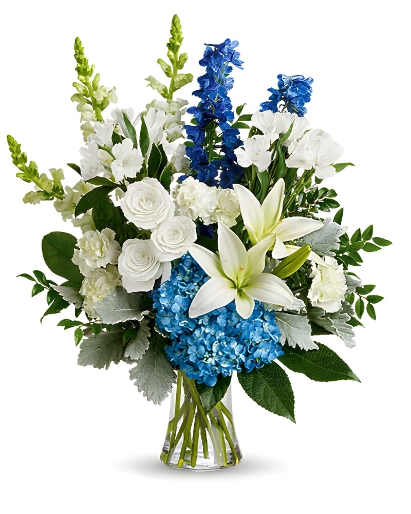 Peaceful Skies in Aventura FL - Aventura Florist