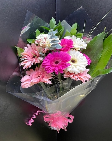 Cut Bouquet by Vivian Flower Arrangement