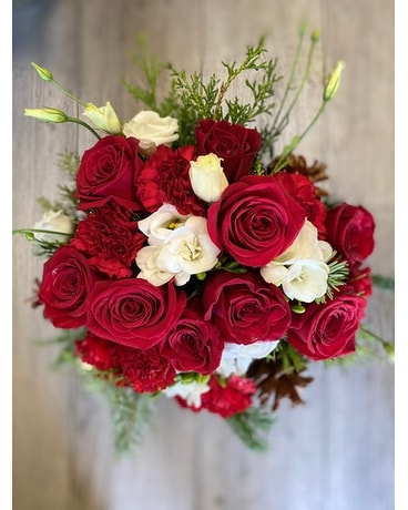 Centerpiece arrangement Flower Arrangement