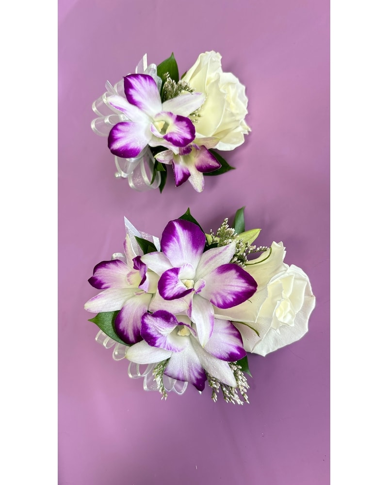 フラワー・ガーデニング corsage no.767 フラワー・ガーデニング