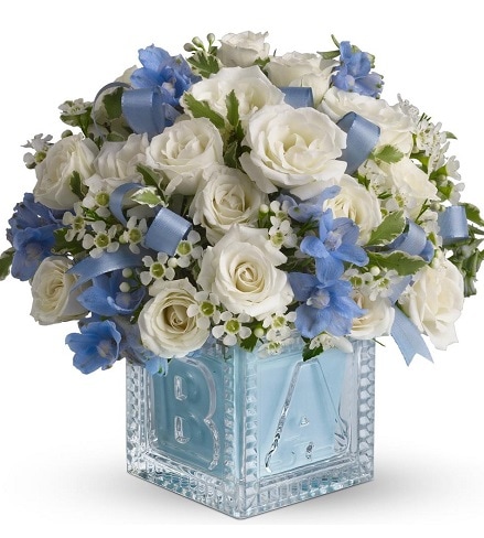 Baby Breath Bouquet (Please Give 3 Business Days For Pick Up) in West Palm  Beach, FL