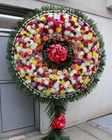  Wreaths 