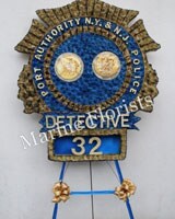 Badges and Patches